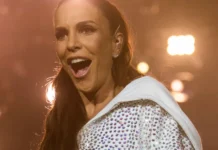 Após separação, Ivete Sangalo brinca sobre fogo acumulado