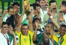 Todos os Campeões da Copa do Mundo: de 1930 a 2022