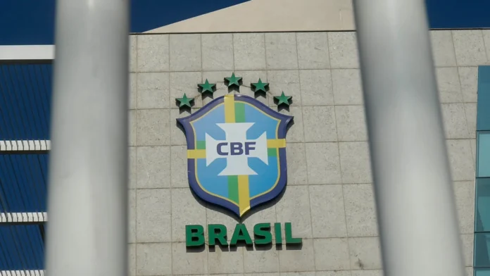 CBF antecipa horário do jogo de volta da final da Copa do Brasil