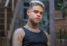 MC Cabelinho fica com pescoço machucado após tentativa de furto em Salvador