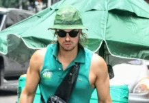 Daniel Erthal venderá cervejas no Réveillon de Copacabana