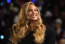 Beyoncé se torna oficialmente bilionária em 2025, diz Forbes