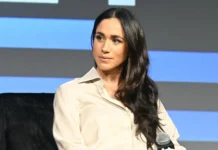 Meghan Markle acusa Daily Mail de violar “limites éticos claros” durante internação do pai