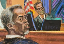 Jurados que condenaram ‘Diddy’ explicam votos em série documental da Netflix