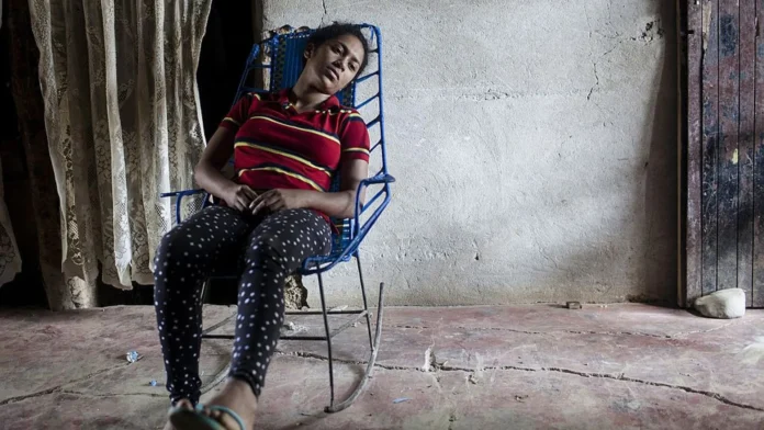 Epidemias estranhas que levaram à histeria em massa