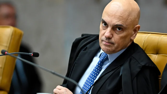 Moraes detalha conversas com Galípolo e nega telefonemas sobre Master