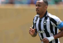 Palmeiras mira campeões para reformar setor que foi problema em 2025