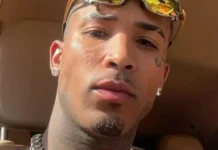 Influenciador Gato Preto é preso em São Paulo por não pagar pensão alimentícia