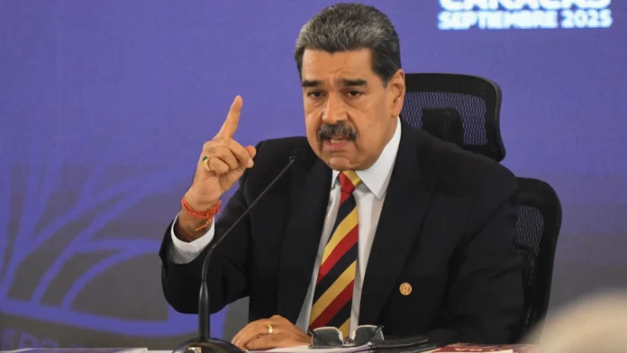 Venezuela aprova lei para proteger navios em meio a clima de guerra com os EUA