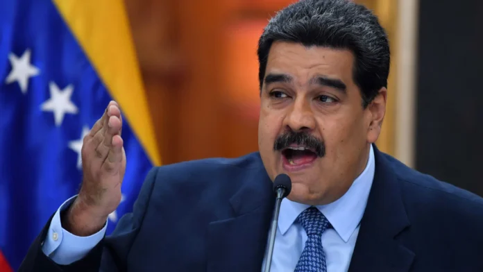 Maduro cria nobel bolivarianista e se autointitula 'arquiteto da paz'