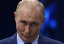 Não estamos mais próximos da paz na Ucrânia, diz Rússia após reunião com EUA