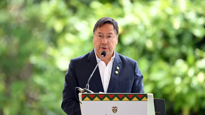 Ex-presidente da Bolívia Luis Arce é preso, diz ex-integrante de seu governo