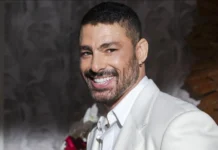 Cauã Reymond fala sobre ‘Jogada de Risco’ e promete cenas quentes