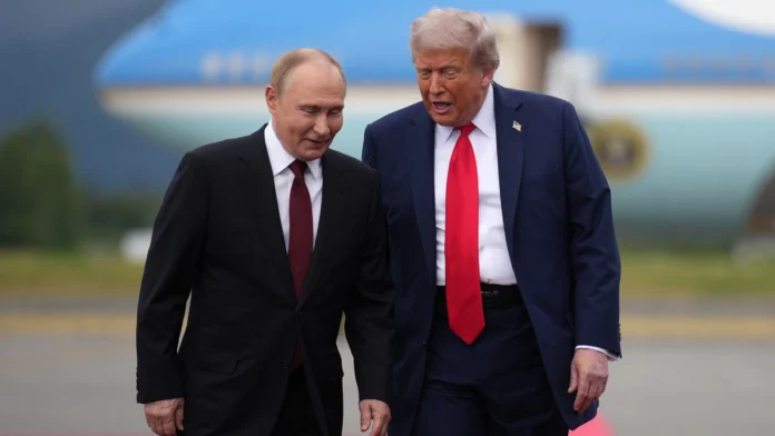 Rússia acusa EUA de “pirataria” por bloqueio à Venezuela