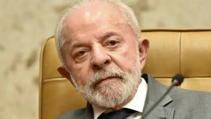 Lula diz que Bolsonaro tem que pagar e que deve vetar redução de penas