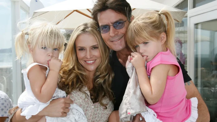 Os pais famosos mais irresponsáveis com seus filhos