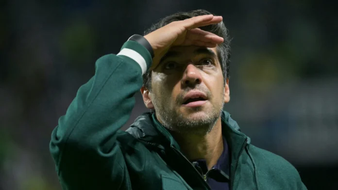 Palmeiras vê lateral-direita definida, e 'garçom da base' será emprestado