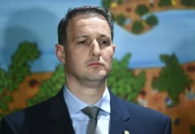 Derrite quer presidir comissão de olho em eleição, após ser pivô de crise com governo