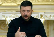 Europa desiste de usar reservas russas para ajudar Ucrânia