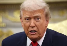 Trump diz ter interceptado petroleiro próximo à Venezuela