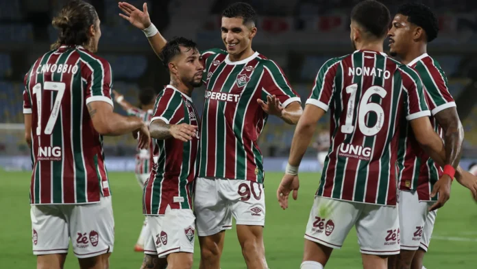 Confira o ranking dos clubes que mais arrecadaram com premiação no Brasil em 2025