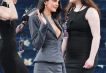 Dizem que esses famosos são particularmente rudes com as garçons