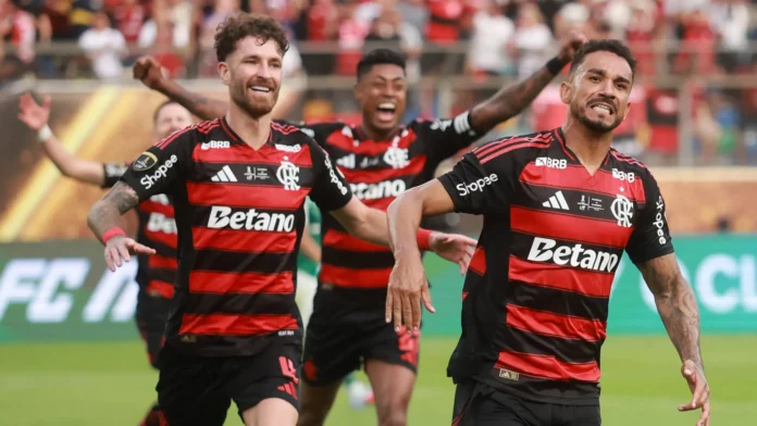 Flamengo: Bap indica 'poupança' por estádio e promete mudanças no Maracanã