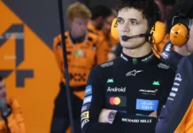 Forbes divulga top 10 dos pilotos de F1 que mais faturaram em 2025