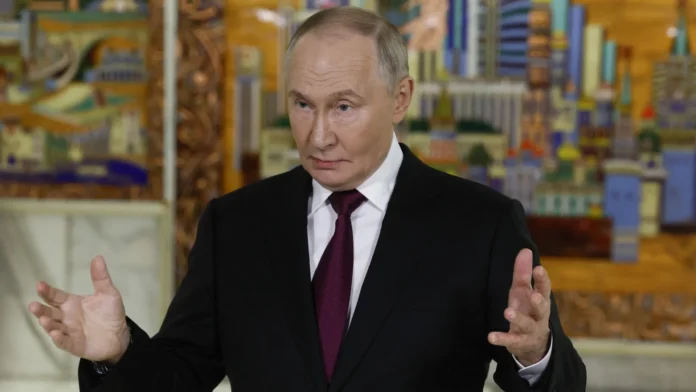 Rússia diz que tensão na Venezuela pode ter 'consequências imprevisíveis'