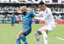 Brasileirão 2025 chega ao fim com definição de rebaixados e vagas finais