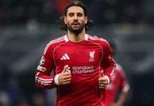 Sem Salah após polêmica, Liverpool faz no fim e bate a Inter pela Champions