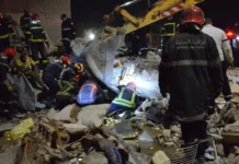 Desabamento de prédios em cidade histórica do Marrocos mata ao menos 22