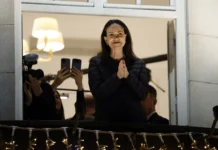 María Corina deixou Venezuela disfarçada e viajou de barco em mar revolto, diz imprensa