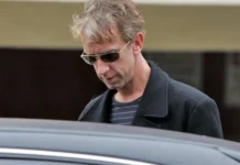 Andy Dick é encontrado desacordado em Hollywood após suspeita de overdose