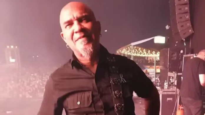 Clemente, do Inocentes, é submetido a cirurgia cardíaca após passar mal antes de show