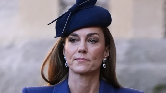 Kate Middleton escreve bilhete à mão dedicado a quem morreu de câncer