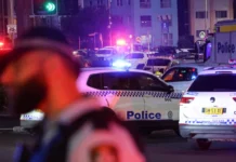 Naveed Akram: um dos autores do atentado em Sydney é identificado