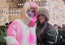 Neymar se disfarça e passa despercebido em Nova York durante férias