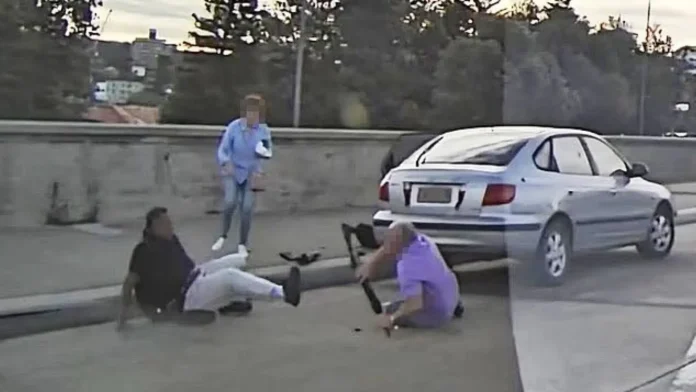 Casal tentou evitar massacre em Sydney e morreu ao enfrentar terrorista