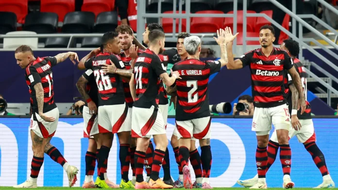 Flamengo busca 'jogo perfeito' para derrubar PSG e levar Copa Intercontinental