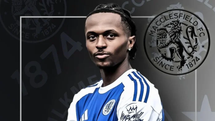 Atacante de clube inglês morre aos 21 anos em acidente após jogo