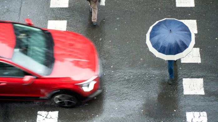 Brasileira que vivia em Lisboa morre atropelada na Romênia