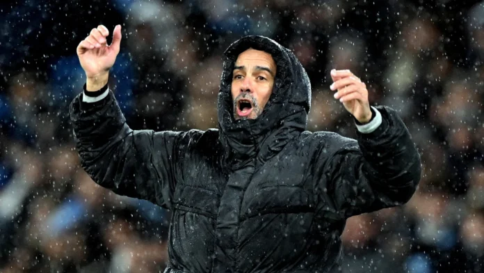 Guardiola celebra golaço, aposta em jovens e embala o City na temporada