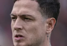 Aníbal Moreno fala em tom de despedida do Palmeiras e se anima com River Plate: ‘Decisão certa’