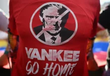 EUA capturam terceira embarcação em águas internacionais perto da Venezuela, diz agência