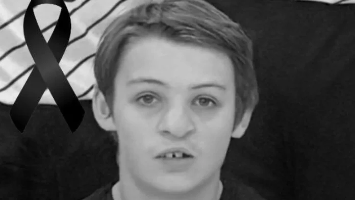 Clube lamenta morte de jogador aos 13 anos: "Ficas no nosso coração"