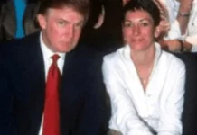 Trump: “Feliz Natal a todos, incluindo aos canalhas que adoravam Epstein”