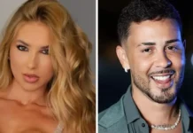 Virginia e Carlinhos Maia brigam por causa de brigadeiro com maconha