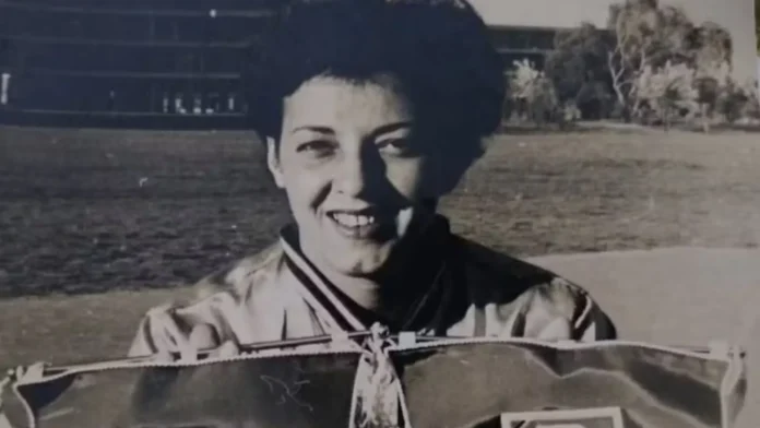 Morre Cida Guimarães, bicampeã sul-americana e pioneira do basquete