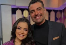 Li Martins faz apelo por trabalho após morte do marido: ‘Não está fácil’